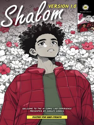 cover image of Shalom